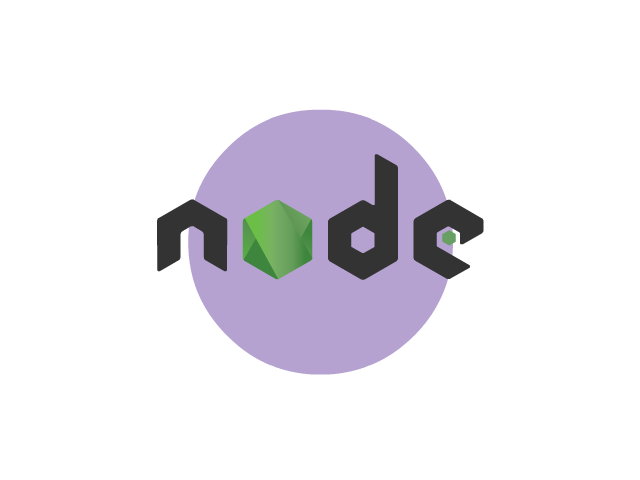 node.js logo
